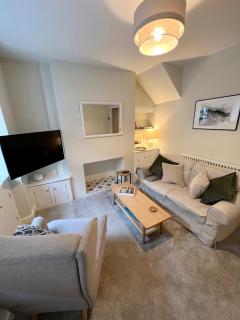 Cosy Cottage Kendal - 7