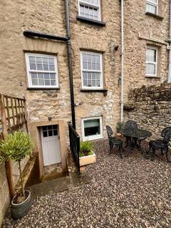 Cosy Cottage Kendal - 4