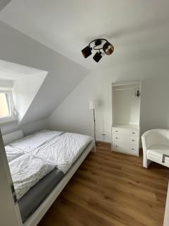 Gemütliche sanierte Wohnung mit Klimaanlage - Coblenza - 8