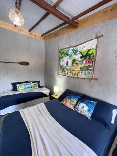 Pousada Kiarô Caraíva - 2