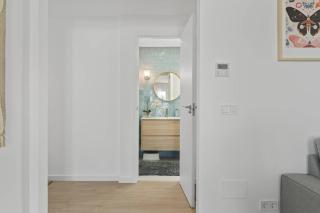 Modern Gem With Large Terrace And Sea Views - Mijas - 1