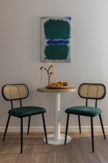 Sylish Studio in Old Town Riga - Riga - 6