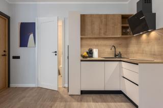 Sylish Studio in Old Town Riga - Riga - 5