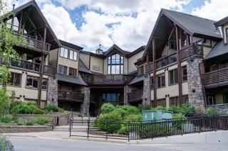 Creekside 2-Bedroom Condo - Canmore - 9