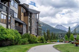 Creekside 2-Bedroom Condo - Canmore - 7