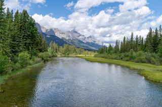 Creekside 2-Bedroom Condo - Canmore - 6