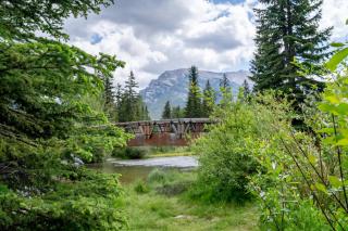 Creekside 2-Bedroom Condo - Canmore - 4