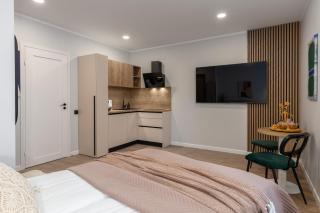 Sylish Studio in Old Town Riga - Riga - 7