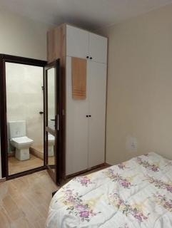 Apartments in Digomi - 1