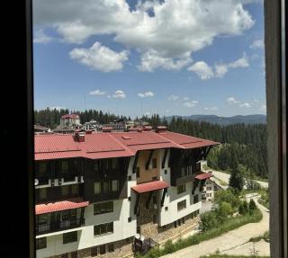 Aпартамент за гости SKI DREAM Grand Monastery - Pamporovo - 8