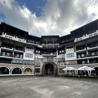 Aпартамент за гости SKI DREAM Grand Monastery - Pamporovo - 9