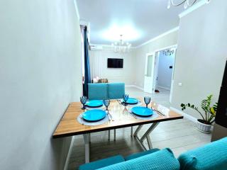 Евродвушка Хан-Шатыр - 4