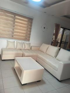 Elishas staycation place-your home away from home - Biñan - 9