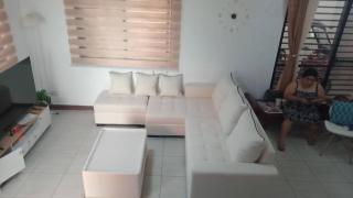 Elishas staycation place-your home away from home - Biñan - 8