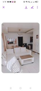 Elishas staycation place-your home away from home - Biñan - 6