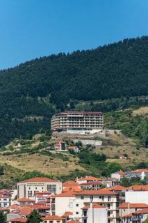 Hotel Lecadin - Karpenision - 6