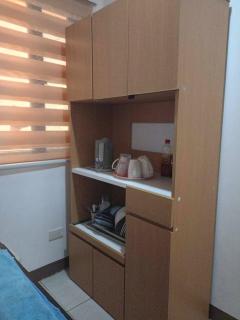 Elishas staycation place-your home away from home - Biñan - 4