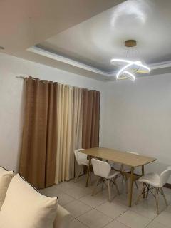 Elishas staycation place-your home away from home - Biñan - 3