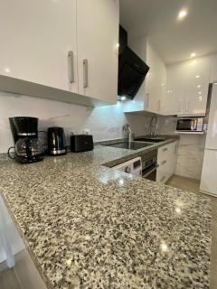 Modern vacation house in Los Altos Torrevieja - Torrevieja - 8