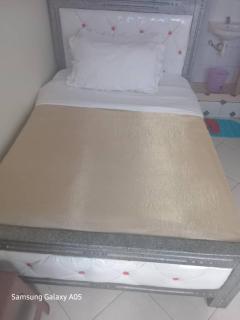 Tick BC Guesthouse - Kampala - 4