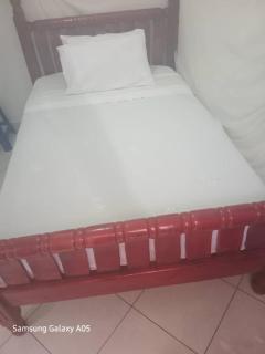 Tick BC Guesthouse - Kampala - 3