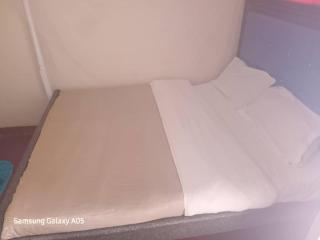 Tick BC Guesthouse - Kampala - 2