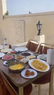 Butik otel ve sıra geceleri - Şanlıurfa - 2