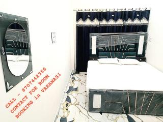 7BHK FLAT in KASHI VISHWANATH JYOTIRLING ASSI GHATS - Varanasi - 5