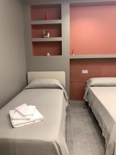 B&B The Princess accanto all'Aeroporto di Salerno-Costa D'Amalfi - Bellizzi - 9