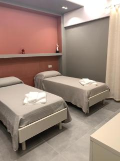 B&B The Princess accanto all'Aeroporto di Salerno-Costa D'Amalfi - Bellizzi - 8