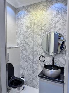 Elite 3-BR apartment in Cairo - Banī Ghālib - 7
