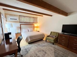 Overlook Hotel - Saugerties - 1