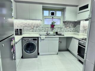 Elite 3-BR apartment in Cairo - Banī Ghālib - 5