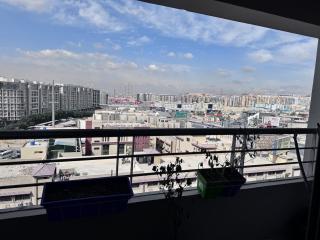 Elite 3-BR apartment in Cairo - Banī Ghālib - 4