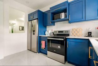 Luxury New Kingston 3 bed 2 Bath - 1