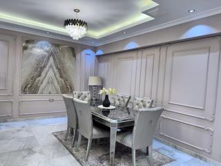 Elite 3-BR apartment in Cairo - Banī Ghālib - 2