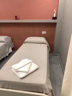 B&B The Princess accanto all'Aeroporto di Salerno-Costa D'Amalfi - Bellizzi - 6
