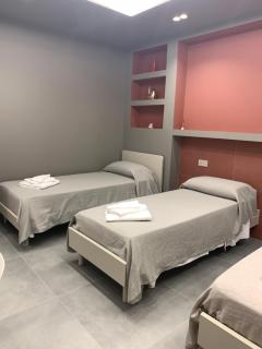 B&B The Princess accanto all'Aeroporto di Salerno-Costa D'Amalfi - Bellizzi - 4