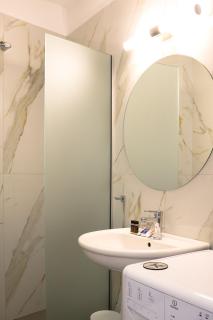 White Ruby Sea Side Studio - Kavala - 3