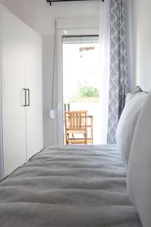White Ruby Sea Side Studio - Kavala - 5