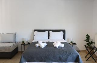 White Ruby Sea Side Studio - Kavala - 7