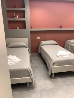B&B The Princess accanto all'Aeroporto di Salerno-Costa D'Amalfi - Bellizzi - 2
