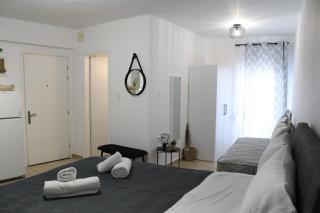 White Ruby Sea Side Studio - Kavala - 0