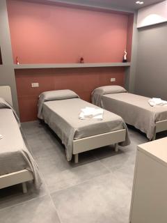 B&B The Princess accanto all'Aeroporto di Salerno-Costa D'Amalfi - Bellizzi - 1