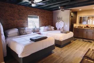 The Brickhouse - Canton - 0