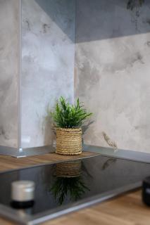 White Ruby Sea Side Studio - Kavala - 8