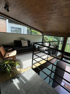 Monkey House - 3