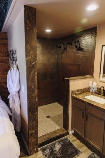 The Brickhouse - Canton - 6