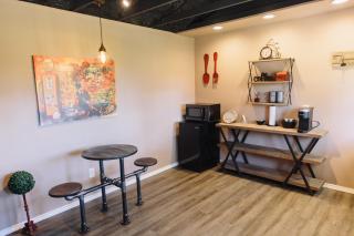 The Brickhouse - Canton - 8