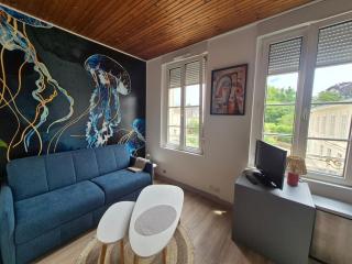 Eve apartment, Wi-Fi, Spacious - 8